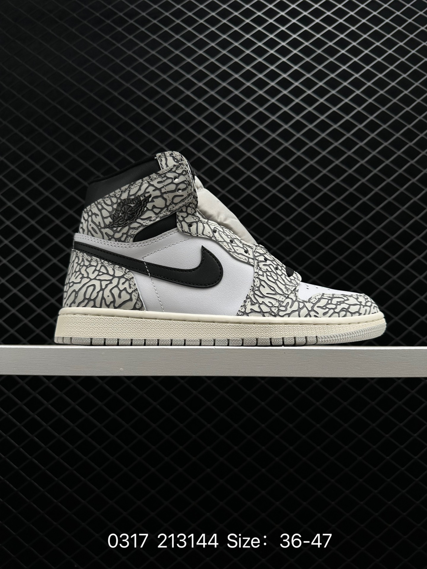 Nike Air Jordan 1 Retro High OG Nike Air Jordan 1 Retro High OG